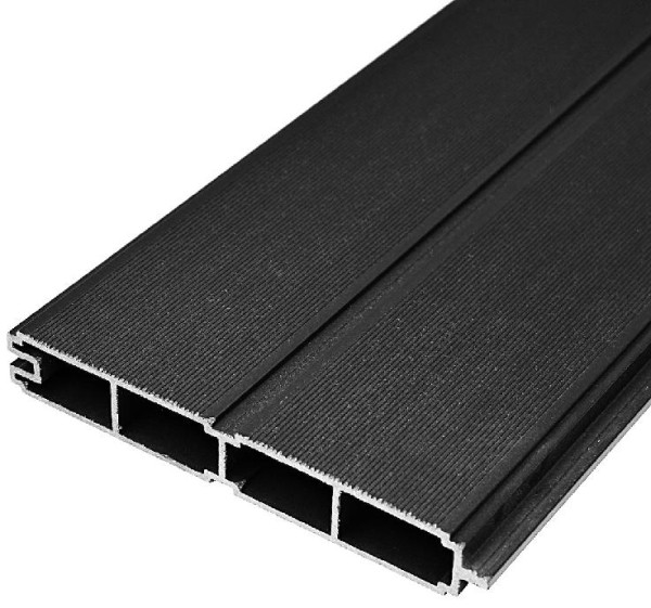 Заборная доска FAYNAG ДПК VELVET кварц купить в Орле