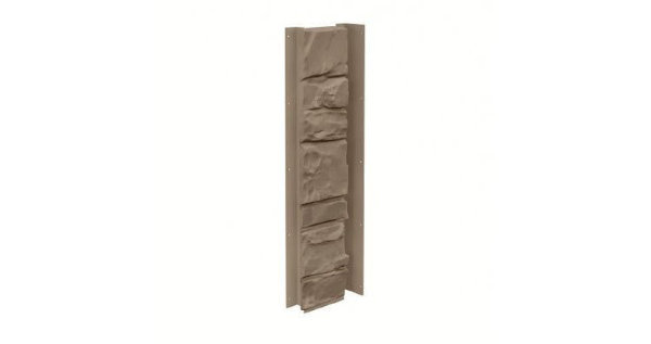 Планка универсальная VOX Solid Stone Calabria камень глиняный купить в Орле