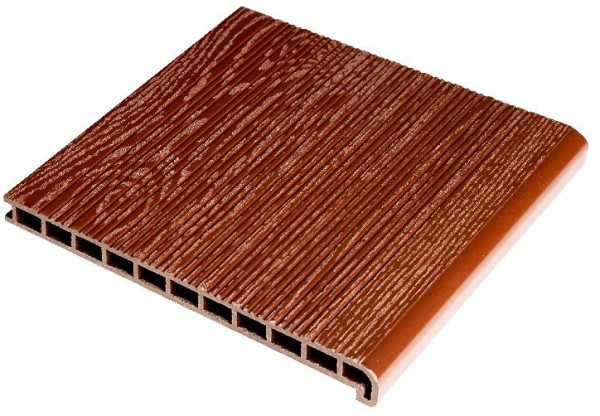 Ступени из ДПК Faynag WOOD Шоколад купить в Орле