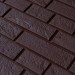 Фасадная панель Доломит Кирпич Славянка Корица купить в Орле