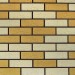 Фасадная плитка Кирисс Фасад Клинкерный кирпич 3х цветный №36 купить в Орле