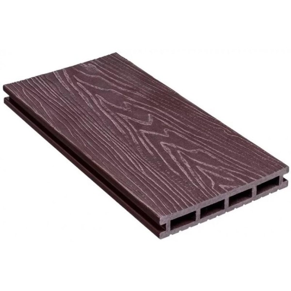 Террасная Доска ДПК Altay Decking 150 х 24 Венге купить в Орле