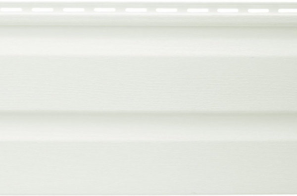 Виниловый сайдинг Альта Классика, 3.66м белый купить в Орле