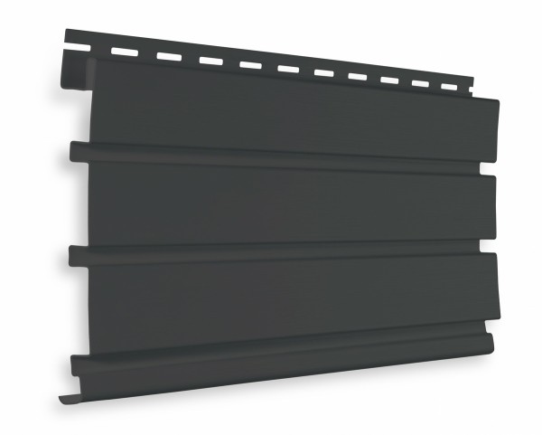 Добор 170мм UP Decor Графитовый купить в Орле