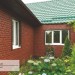 Фасадная панель Ю-Пласт Стоун Хаус Кирпич Красный купить в Орле