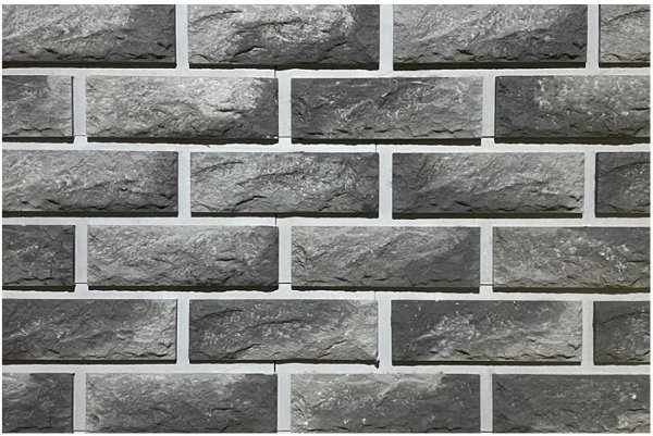 Фиброцементные панели КАНЬОН коллекция СКОЛОТЫЙ 38 купить в Орле