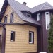Панель фасадная GL "Я-Фасад" Сибирская дранка арабика купить в Орле