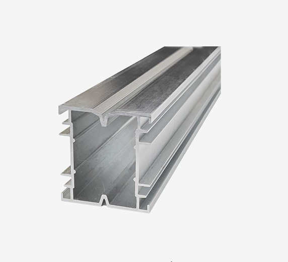 Лага алюминевая UnoDeck 40х43х4000мм купить в Орле