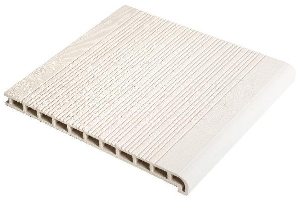 Ступени из ДПК Faynag WOOD Слоновая кость купить в Орле