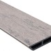 Доска Ромбус 3D ДПК Outdoor STORM GREY серая микс купить в Орле