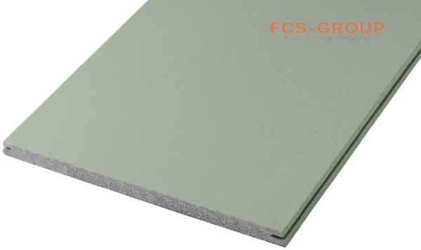Фиброцементные панели FCS Group Smooth Line F06 купить в Орле