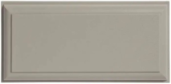 Система отделки углов - отделочный элемент №1 Альта-Профиль Белый 0,25 х 0,13 м 1 купить в Орле