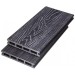 Террасная Доска ДПК Altay Decking 150 х 24 Графит купить в Орле