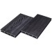 Террасная Доска ДПК Altay Decking 150 х 24 Графит купить в Орле