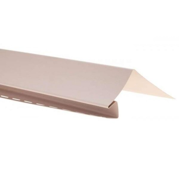 Околооконная планка Премиум, Т-17, ВН, Персиковый купить в Орле