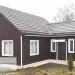 Фасадная панель Ю-Пласт Стоун Хаус Кирпич Коричневый купить в Орле