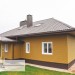 Фасадная панель Ю-пласт Хокла Винтаж Охра купить в Орле