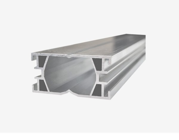 Лага алюминиевая Unodeck 40х20х4000мм купить в Орле