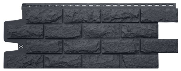 ФП Grand Line Камень Колотый стандарт графит купить в Орле