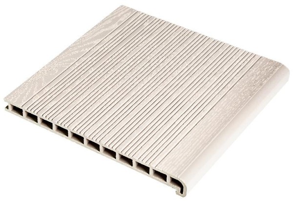 Ступени из ДПК Faynag WOOD Серебро купить в Орле