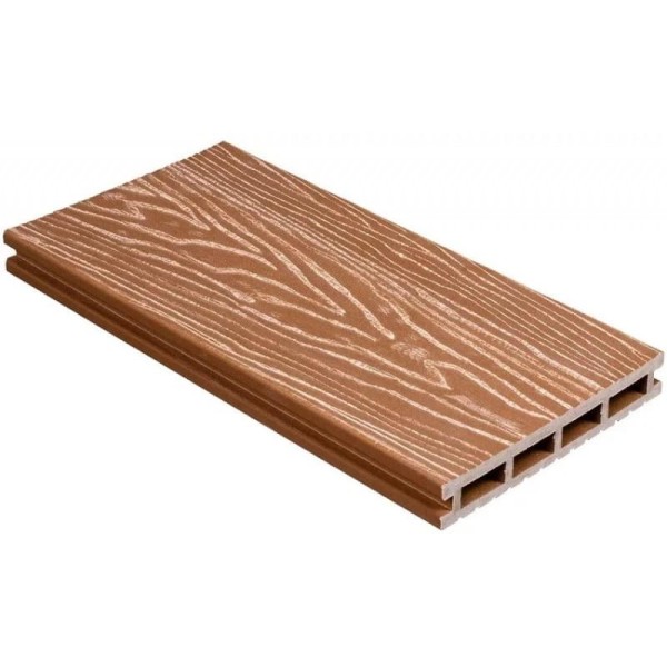 Террасная Доска ДПК Altay Decking 150 х 24 Орех купить в Орле