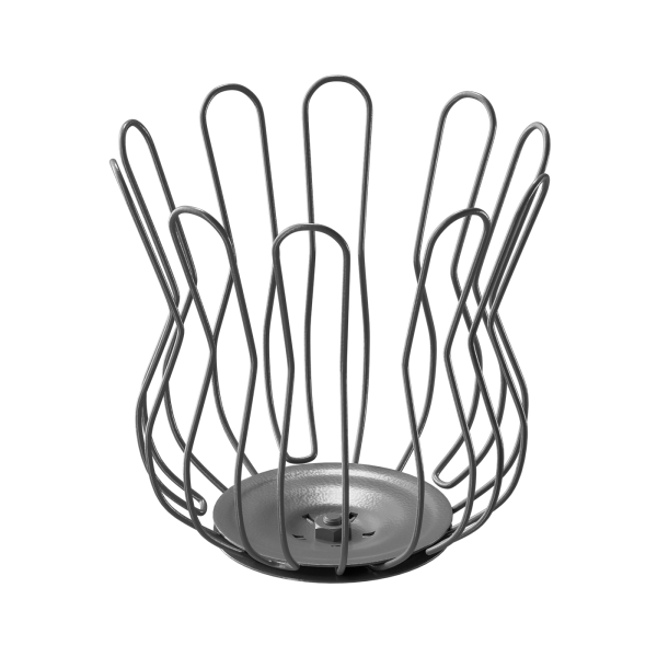 Паук Döcke STAL PREMIUM, Графит купить в Орле