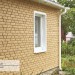 Фасадная панель Ю-Пласт Стоун Хаус Кирпич Песочный купить в Орле