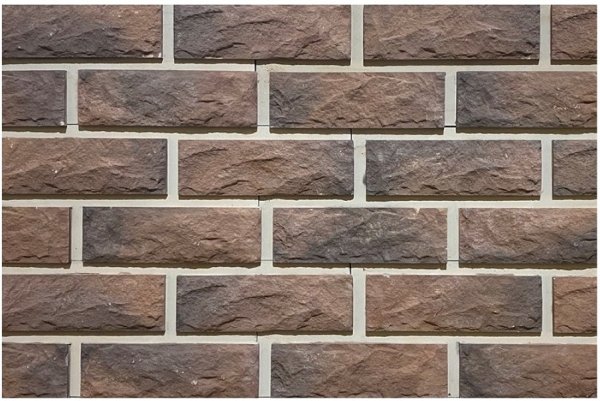 Фиброцементные панели КАНЬОН коллекция СКОЛОТЫЙ 27 купить в Орле