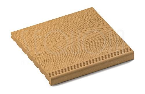 Ступень ДПК 3D Evolution WOOD NATURE купить в Орле