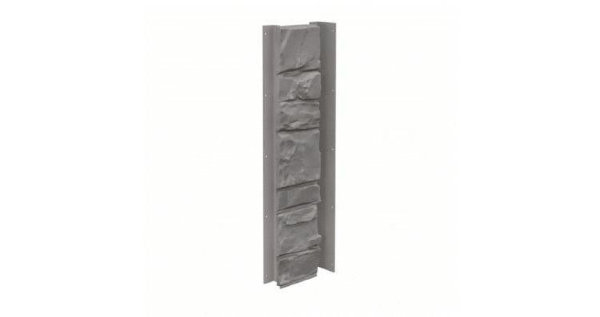 Планка универсальная VOX Solid Stone Toscana камень серый купить в Орле