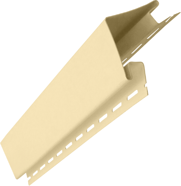 Наружный угол Logistik Vinyl-On – Шампань купить в Орле