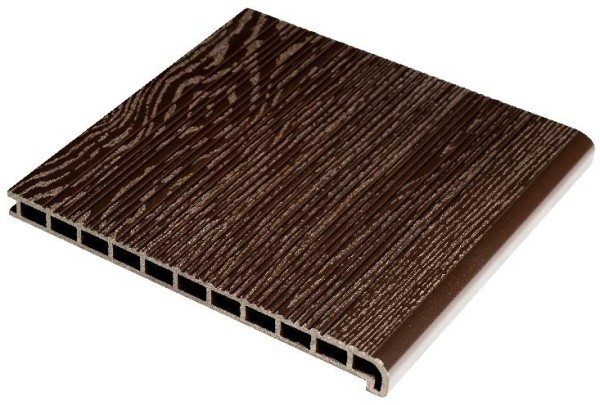 Ступени из ДПК Faynag WOOD Венге купить в Орле