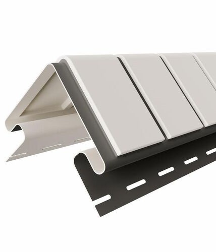 Угол наружный Доломит Кирпич Белый купить в Орле