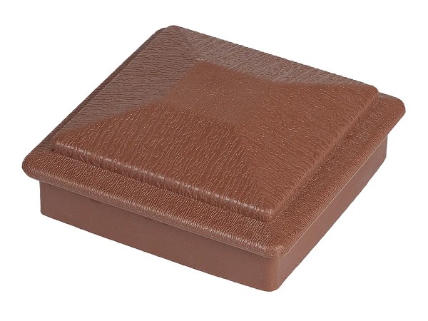 Крышка верхняя Deckart Co-Extrusion Махагон купить в Орле