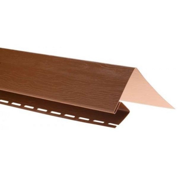 Околооконная планка Премиум, Т-17, ВН, Тёмный Орех купить в Орле