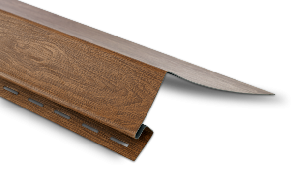 Широкая околооконная планка UP Decor Дуб золотой купить в Орле