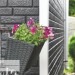 Фасадная панель Ю-Пласт Стоун Хаус Кирпич Графитовый купить в Орле
