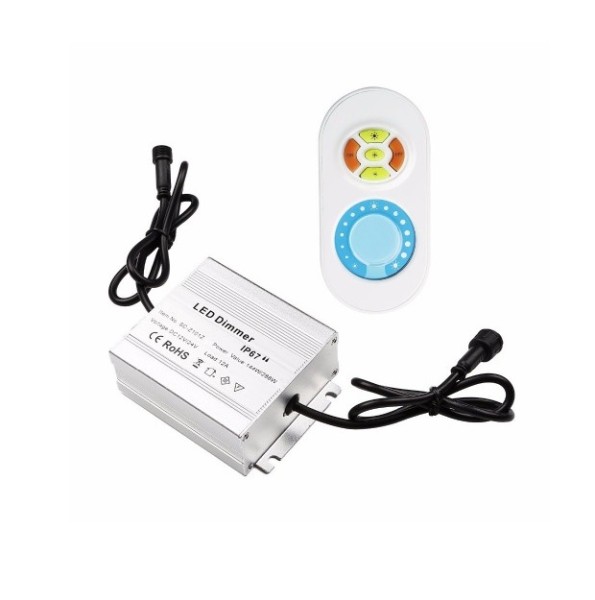 Led Диммер IP67 с пультом управления до 60W Woodvex купить в Орле