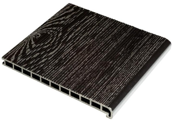 Ступени из ДПК Faynag WOOD Кварц купить в Орле