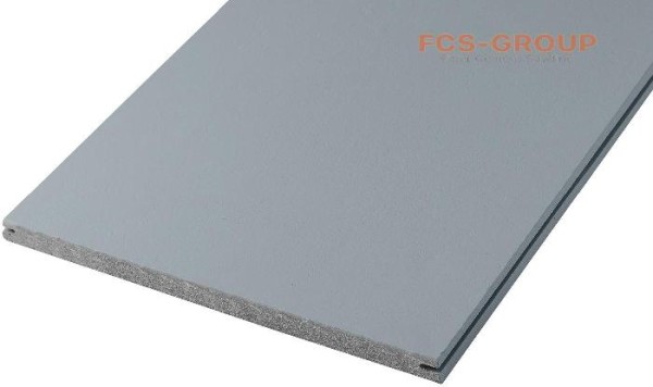 Фиброцементные панели FCS Group Smooth Line F10 купить в Орле