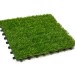 Садовый паркет CM Garden Grass, 300х300 мм, искусственная трава купить в Орле