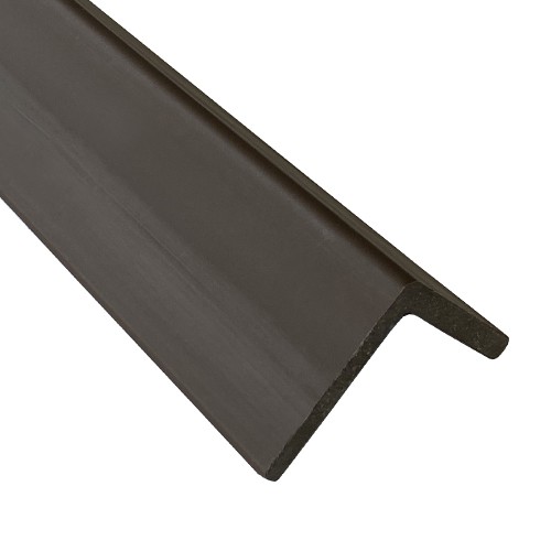 Угол EasyDecking Co-extrusion 57х57 Chestnut купить в Орле