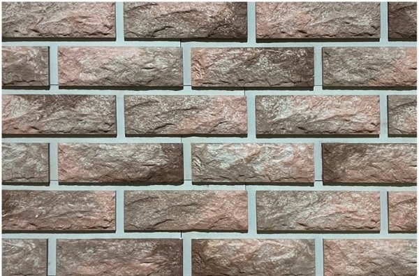 Фиброцементные панели КАНЬОН коллекция СКОЛОТЫЙ 41 купить в Орле