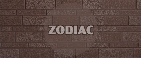 Фасадная панель Zodiac Эконом панели AG1-002E купить в Орле
