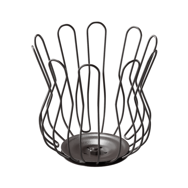 Паук Döcke STAL PREMIUM, Шоколад купить в Орле