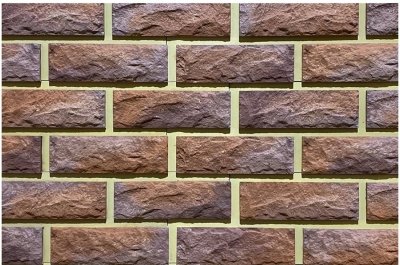 Фиброцементные панели КАНЬОН коллекция СКОЛОТЫЙ 33