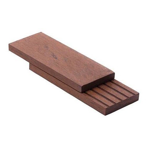 Плинтус Bruggan Multicolor 10х80х2200 Кедр купить в Орле