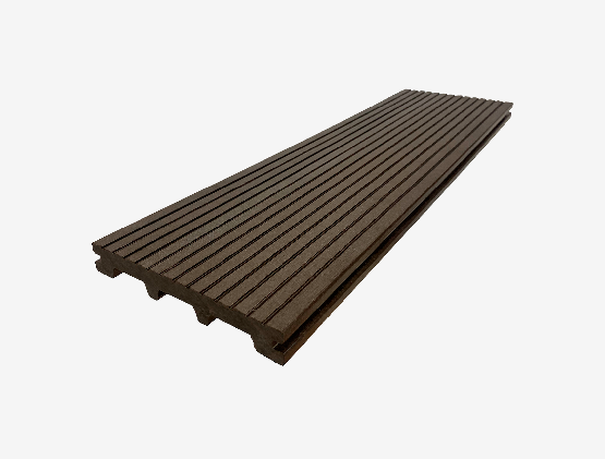 Террасная доска из ДПК RusDecking Unodeck Titanio - Венге купить в Орле