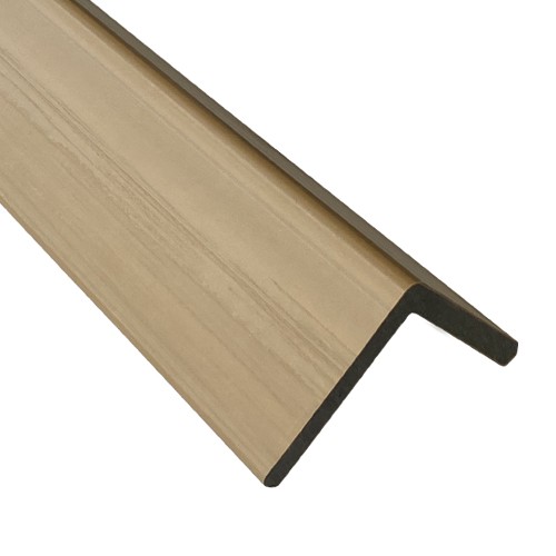 Угол EasyDecking Co-extrusion 57х57 Oak купить в Орле