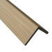 Угол EasyDecking Co-extrusion 57х57 Oak купить в Орле